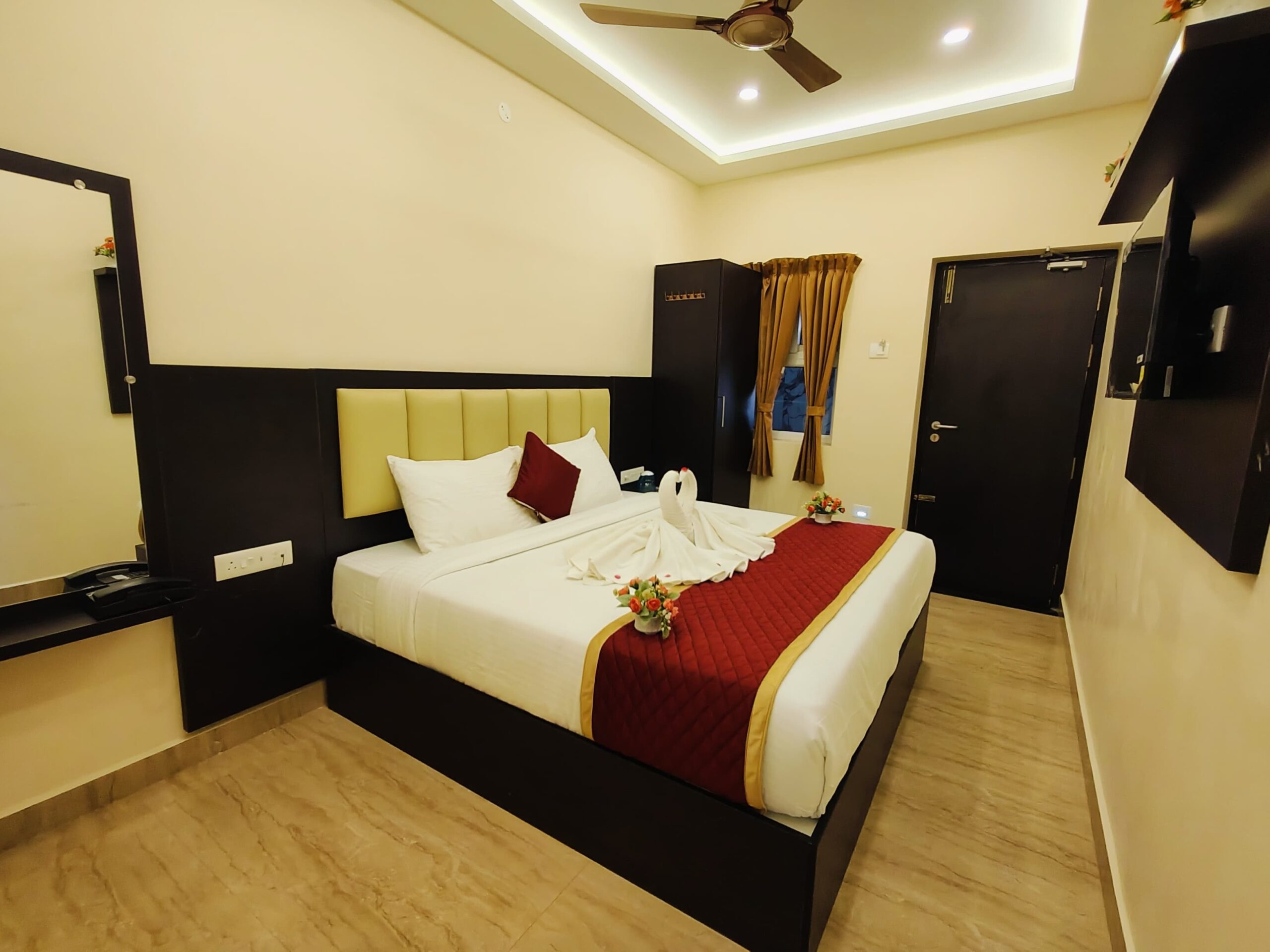 Deluxe Stay